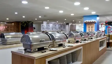 Cartagena Plaza