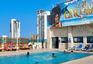 Cartagena Plaza