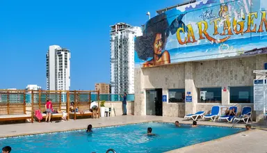 Cartagena Plaza