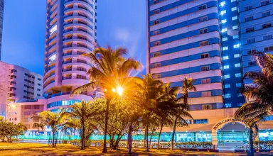 Cartagena Plaza