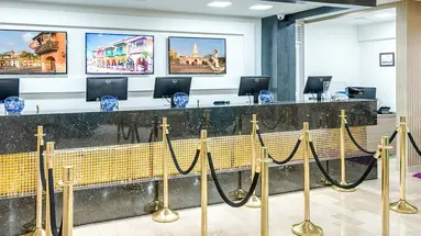 Cartagena Plaza
