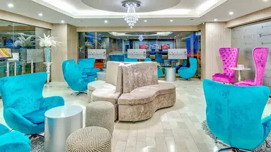 Cartagena Plaza