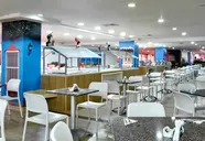 Cartagena Plaza