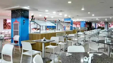 Cartagena Plaza
