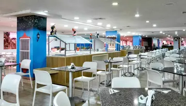 Cartagena Plaza