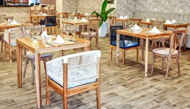 Cartagena Plaza