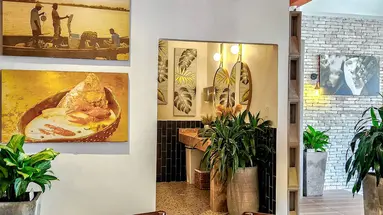 Cartagena Plaza