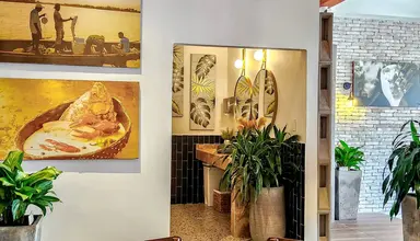 Cartagena Plaza
