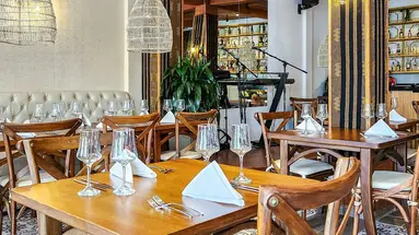 Cartagena Plaza