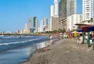 Cartagena Plaza