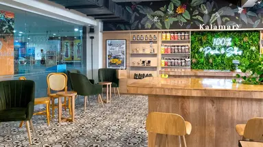 Cartagena Plaza