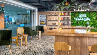 Cartagena Plaza