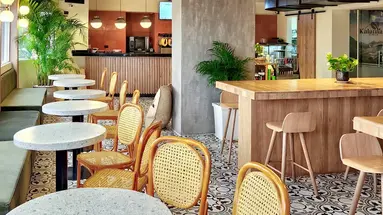 Cartagena Plaza
