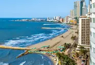 Cartagena Plaza