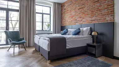 Carvala Boutique Apartments