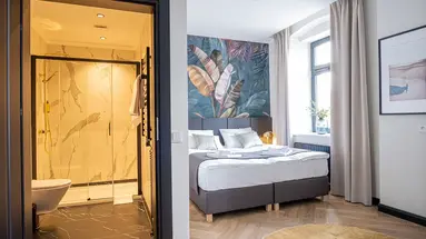 Carvala Boutique Apartments