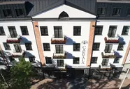 Carvala Boutique Apartments