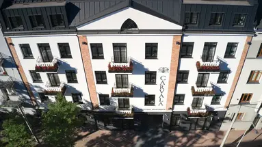 Carvala Boutique Apartments