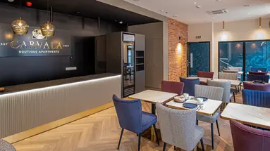 Carvala Boutique Apartments