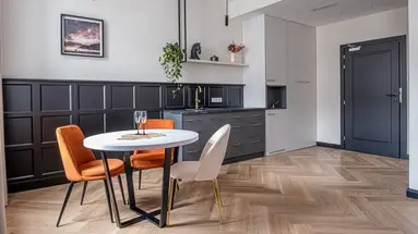Carvala Boutique Apartments