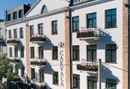 Carvala Boutique Apartments