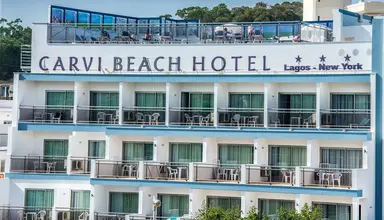 Carvi Beach