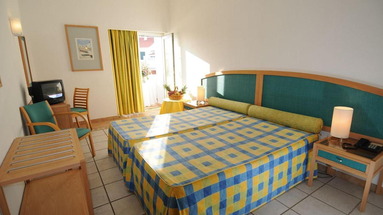 Carvoeiro Sol