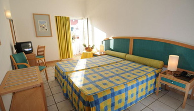 Carvoeiro Sol