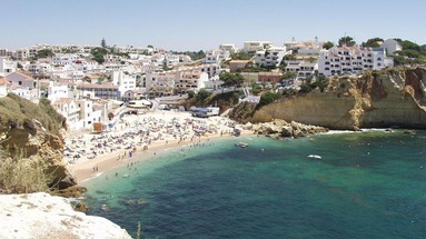 Carvoeiro Sol