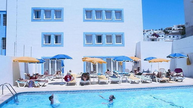 Carvoeiro Sol