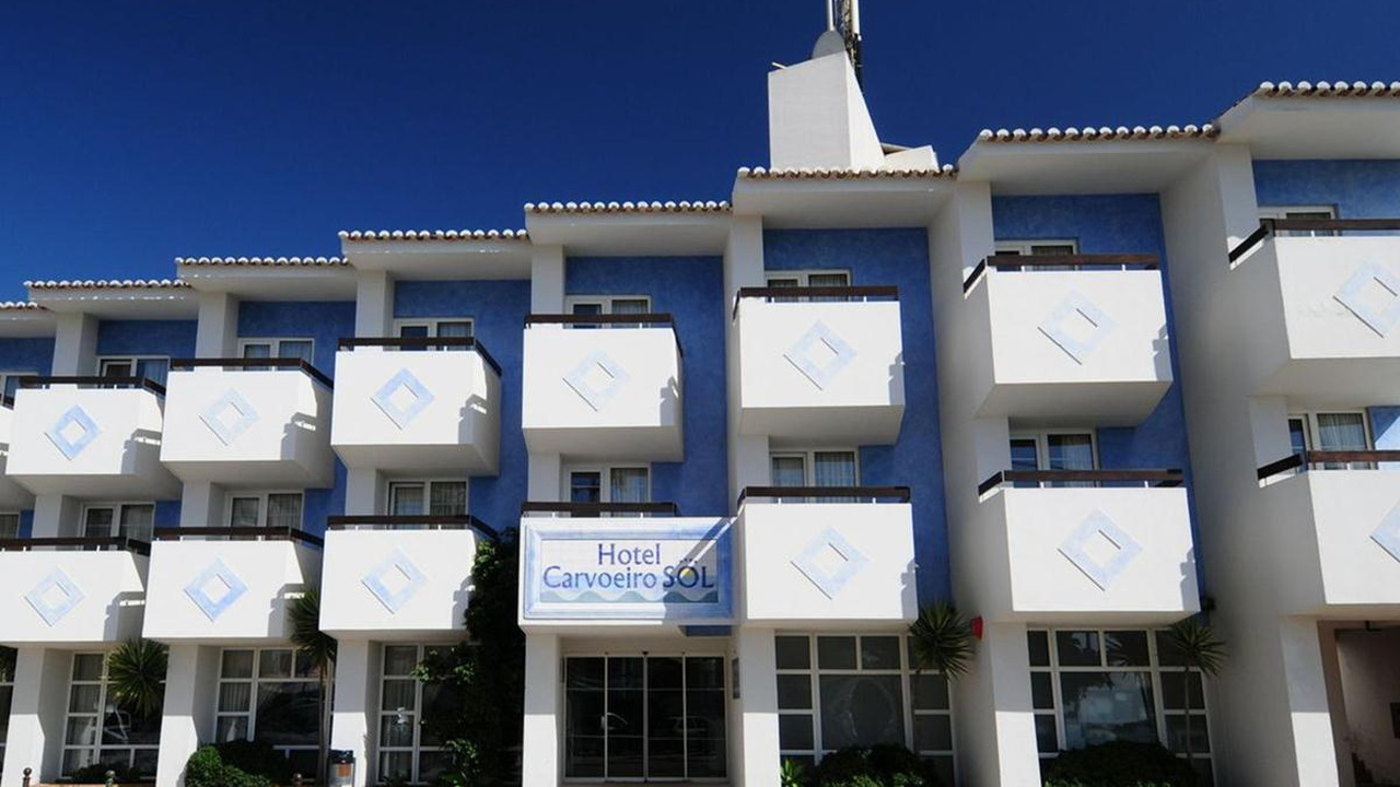 Carvoeiro Sol