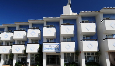 Carvoeiro Sol
