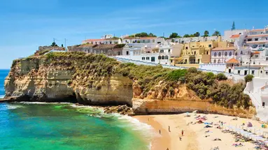 Carvoeiro