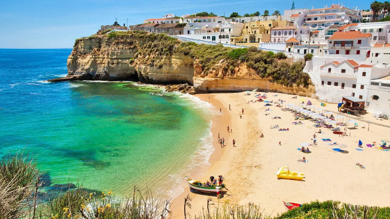 Carvoeiro