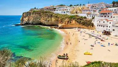 Carvoeiro