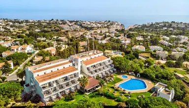 Carvoeiro