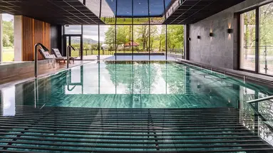 Caryńska Resort & SPA