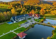 Caryńska Resort & SPA