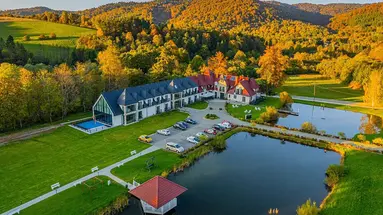 Caryńska Resort & SPA