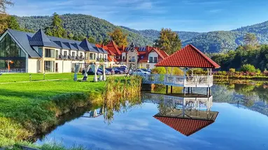 Caryńska Resort & SPA
