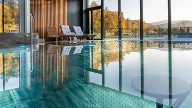 Caryńska Resort & SPA