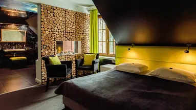 Caryńska Resort & SPA