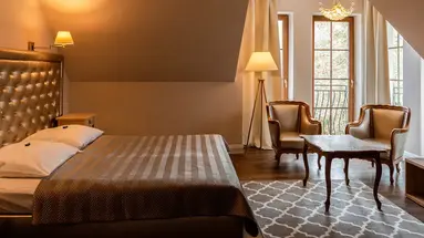 Caryńska Resort & SPA