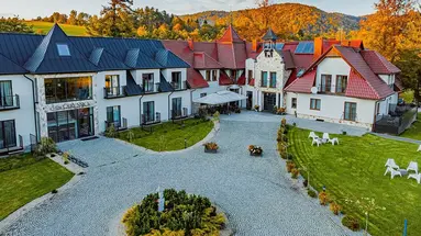 Caryńska Resort & SPA