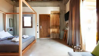 Casa Afytos