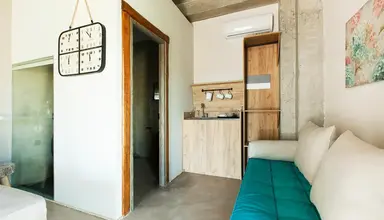 Casa Afytos