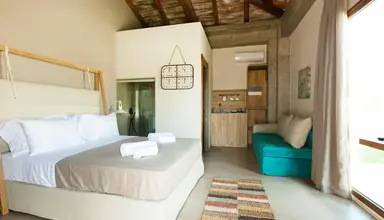 Casa Afytos