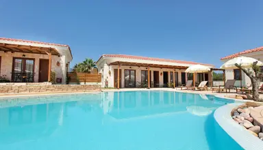 Casa Afytos