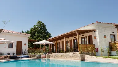 Casa Afytos