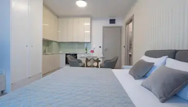 Casa Al Mare Residence
